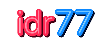idr77 — logo kanal