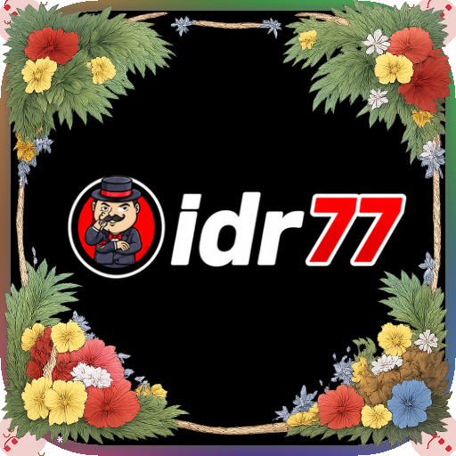 idr77 — mitra unggulan