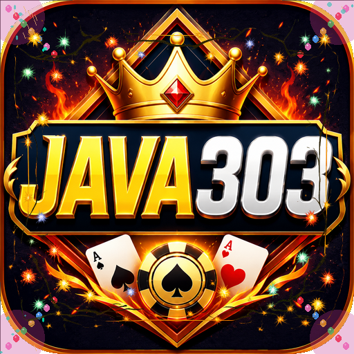 java303 — mitra unggulan