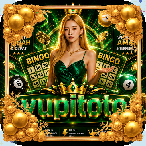 yupitoto — galeri pratinjau - APK Resmi